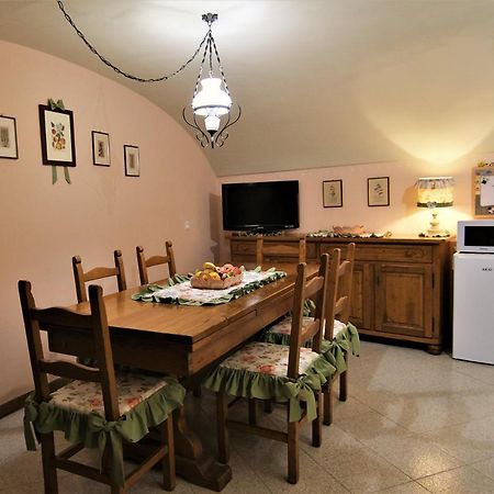 Pallerone La Casina Dei Cuori Di Nonna Miglia 빌라 외부 사진