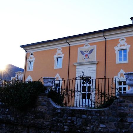 Pallerone La Casina Dei Cuori Di Nonna Miglia 빌라 외부 사진