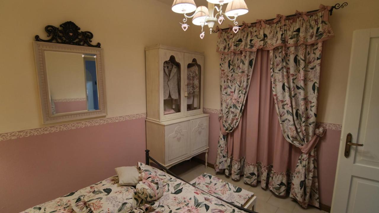 Pallerone La Casina Dei Cuori Di Nonna Miglia 빌라 외부 사진