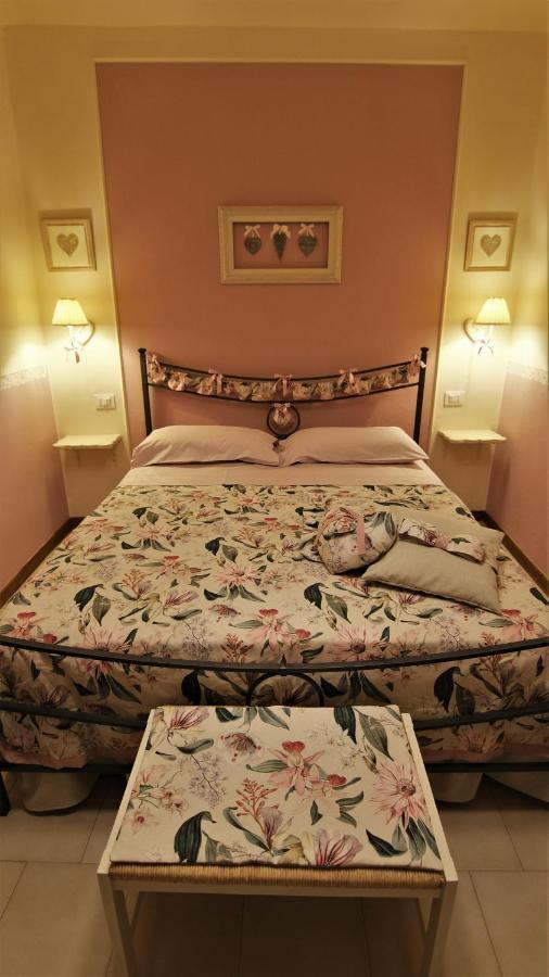 Pallerone La Casina Dei Cuori Di Nonna Miglia 빌라 외부 사진