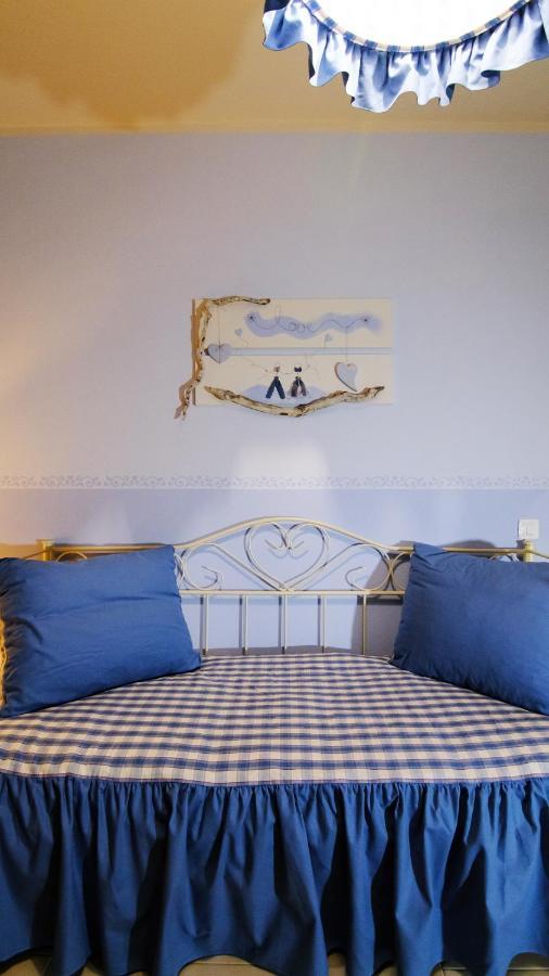 Pallerone La Casina Dei Cuori Di Nonna Miglia 빌라 외부 사진