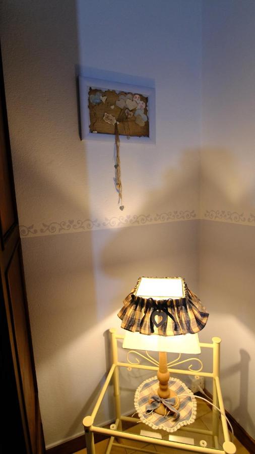 Pallerone La Casina Dei Cuori Di Nonna Miglia 빌라 외부 사진
