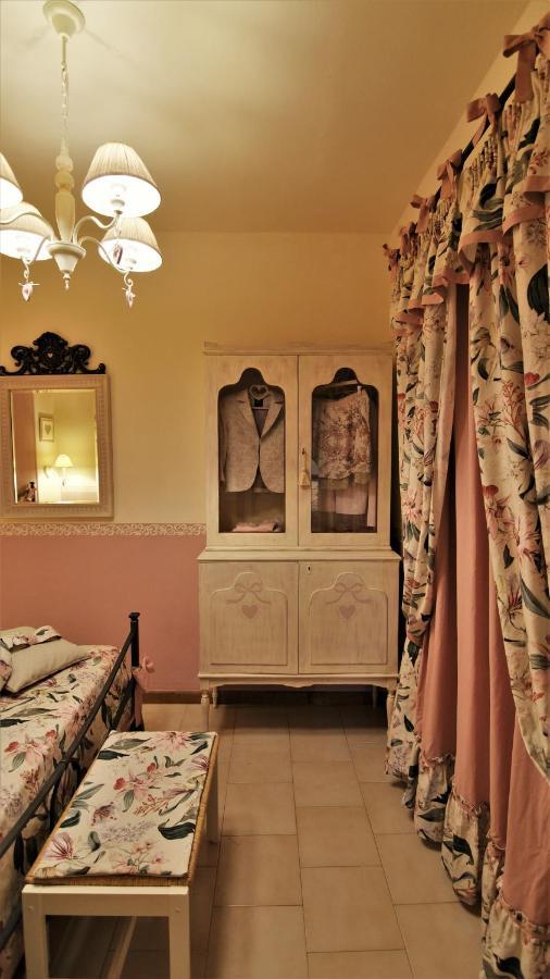 Pallerone La Casina Dei Cuori Di Nonna Miglia 빌라 외부 사진