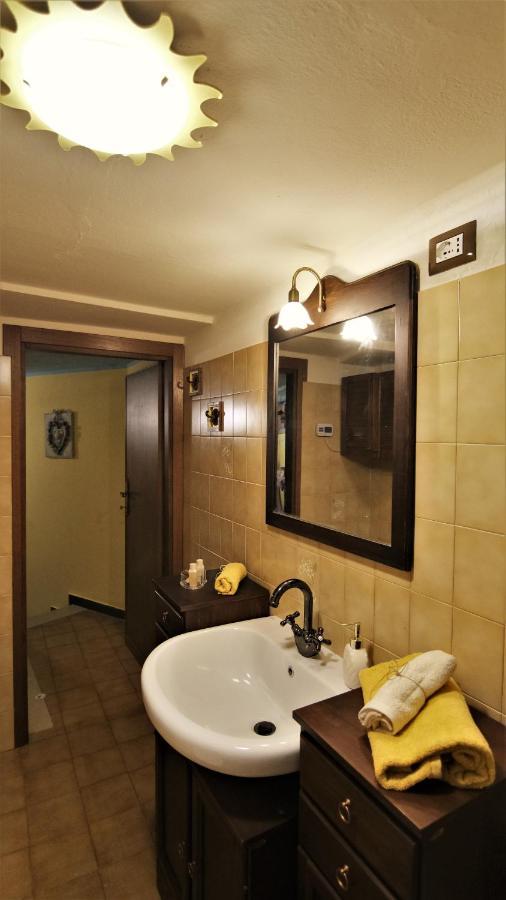 Pallerone La Casina Dei Cuori Di Nonna Miglia 빌라 외부 사진