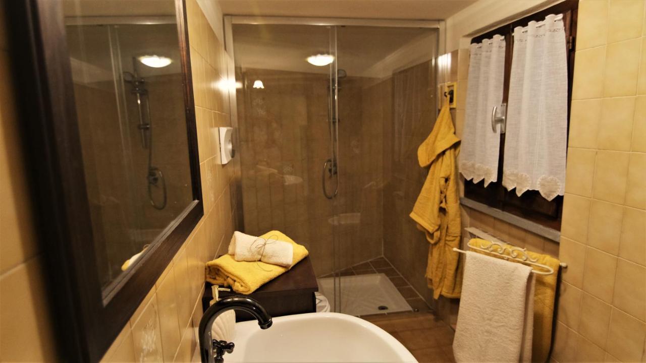 Pallerone La Casina Dei Cuori Di Nonna Miglia 빌라 외부 사진