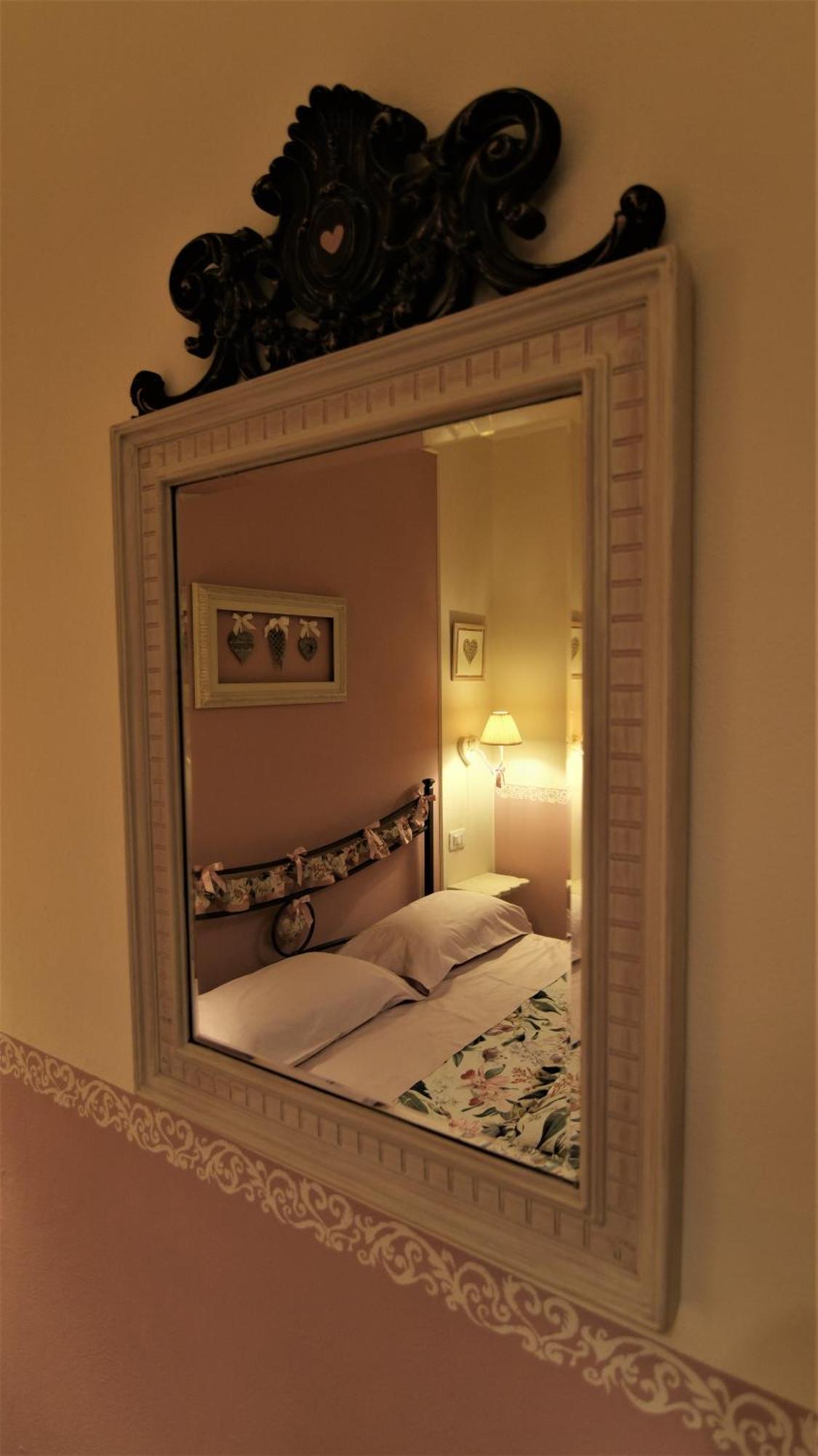 Pallerone La Casina Dei Cuori Di Nonna Miglia 빌라 외부 사진