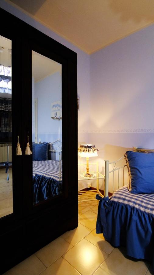 Pallerone La Casina Dei Cuori Di Nonna Miglia 빌라 외부 사진