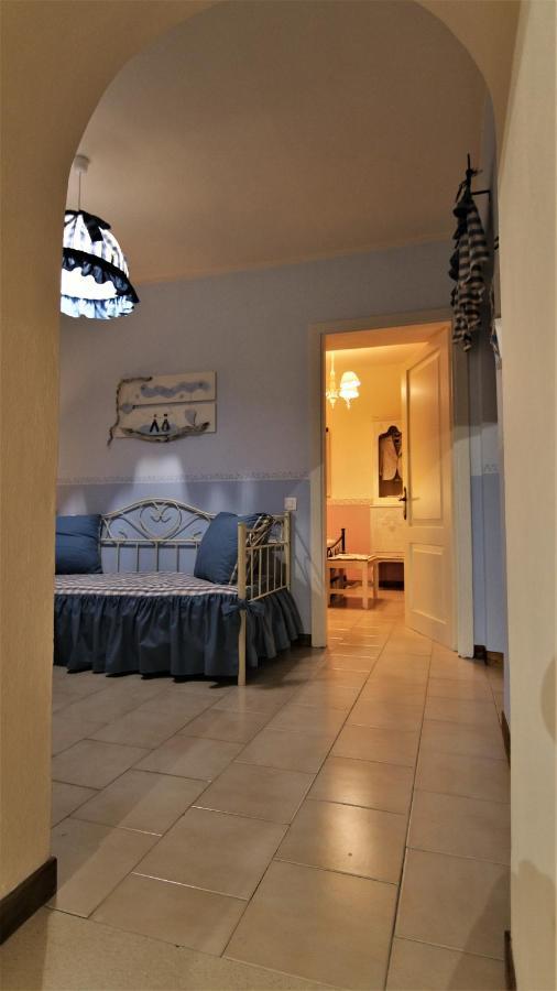 Pallerone La Casina Dei Cuori Di Nonna Miglia 빌라 외부 사진